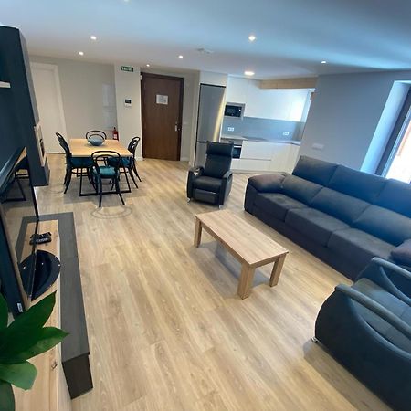 Amama Etxea Apartment Arroniz Exterior photo